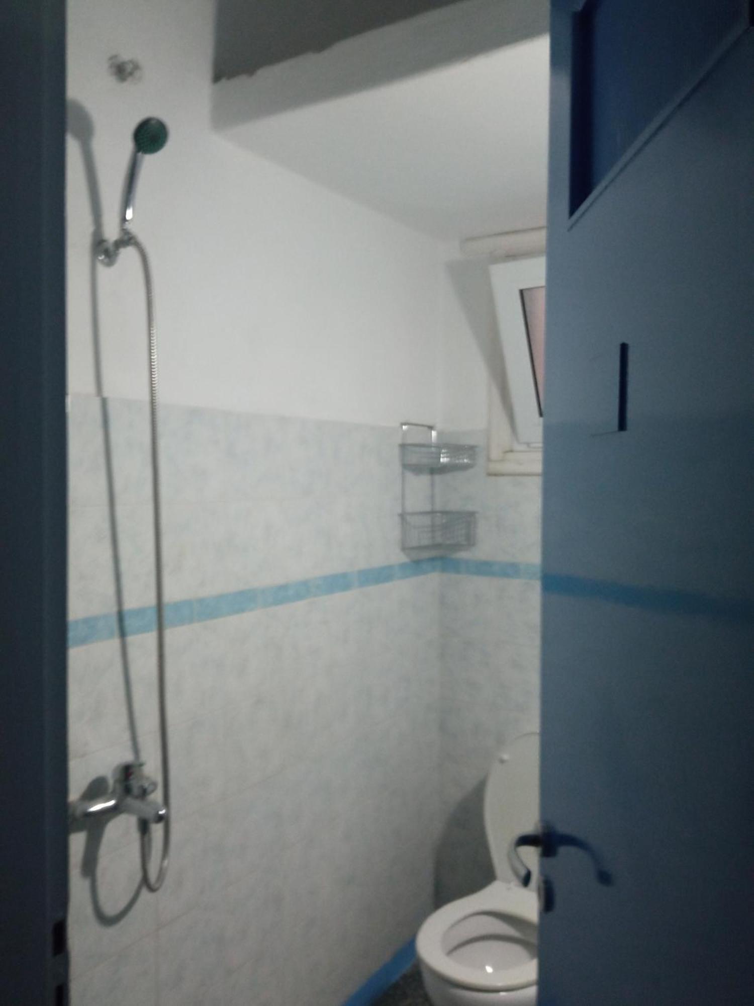 Akri Rooms Akrata Exterior photo