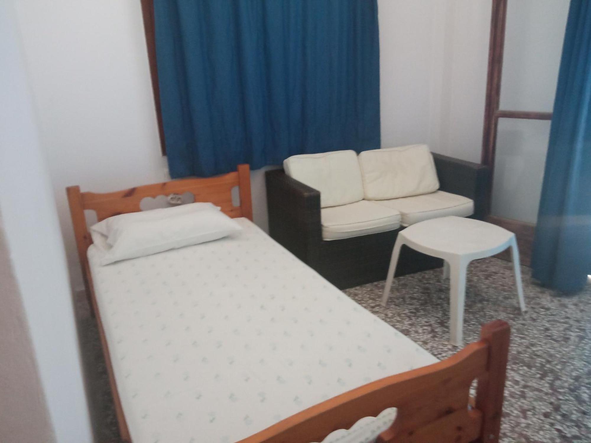 Akri Rooms Akrata Exterior photo