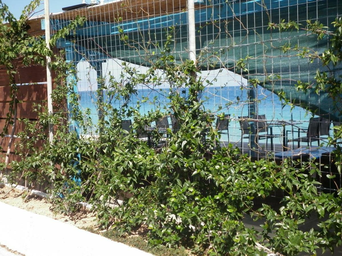 Akri Rooms Akrata Exterior photo
