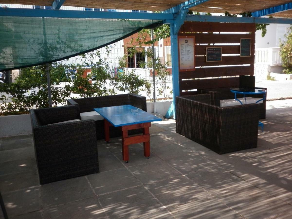 Akri Rooms Akrata Exterior photo